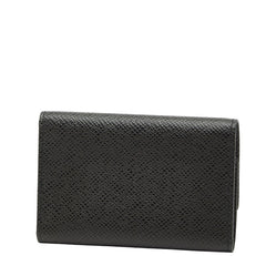 ルイ ヴィトン タイガ ミュルティクレ6 キーケース M30532 アルドワーズ レザー メンズ LOUIS VUITTON 【中古】