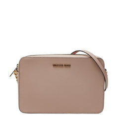 マイケルコース チェーン ショルダーバッグ 35T8GTTC9L ブラック レザー レディース Michael Kors 【中古】
