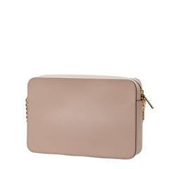 マイケルコース チェーン ショルダーバッグ 35T8GTTC9L ブラック レザー レディース Michael Kors 【中古】