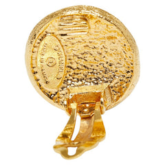 シャネル イヤリング メタル レディース CHANEL 【中古】