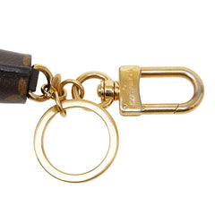 ルイ ヴィトン モノグラム バッグチャーム タッセル フリンジ キーホルダー MP1768 PVC レディース LOUIS VUITTON 【中古】