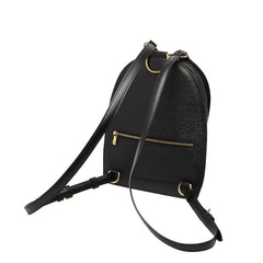 ルイ ヴィトン エピ マビヨン リュック バックパック M52232 ノワール ブラック レザー レディース LOUIS VUITTON 【中古】