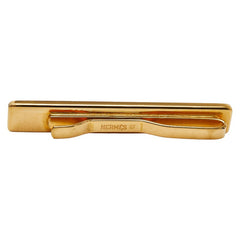 エルメス エマイユ タイピン 七宝焼き タイピン メタル メンズ HERMES 【中古】