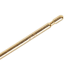 K18YG イエローゴールド アコヤパール5.5～5.9mm ピアス レディース 【中古】