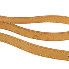 ルイ ヴィトン モノグラム ミュゼット タンゴ ショート ショルダーバッグ M51257 ブラウン PVC レザー レディース LOUIS VUITTON 【中古】