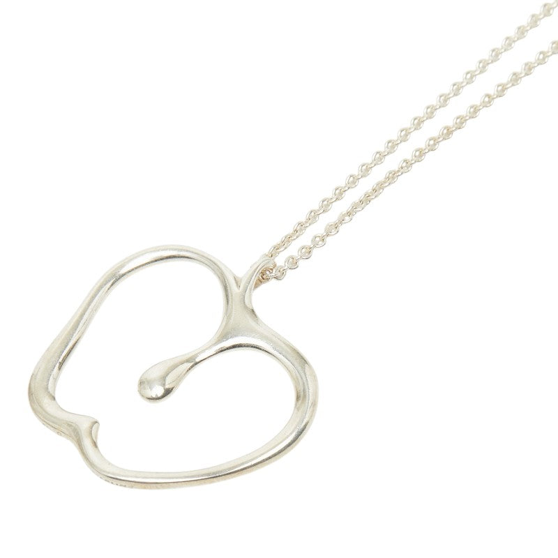 ティファニー Apple アップル ロングネックレス レディース TIFFANY&Co. 【中古】