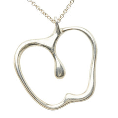 ティファニー Apple アップル ロングネックレス レディース TIFFANY&Co. 【中古】