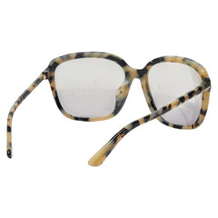 プラダ サングラス グラデーションレンズ アジアンフィット SPR10V-F ベージュ ブラウン プラスチック レディース PRADA 【中古】