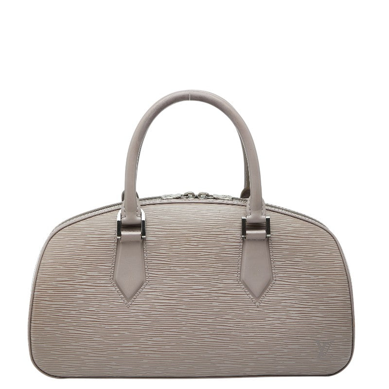 ルイ ヴィトン エピ ジャスミン ハンドバッグ M5208B ライラック パープル レザー レディース LOUIS VUITTON 【中古】