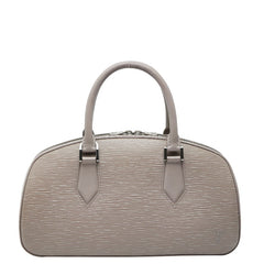 ルイ ヴィトン エピ ジャスミン ハンドバッグ M5208B ライラック パープル レザー レディース LOUIS VUITTON 【中古】