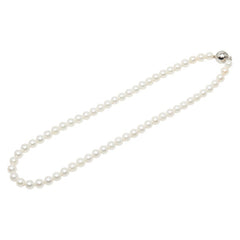 ネックレス パール レディース 【中古】
