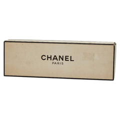 シャネル No19 オードトワレ 香水 4.5ml 石鹸×2 セット クリア ガラス レディース CHANEL 【中古】