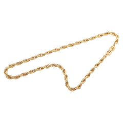 ジバンシー チェーンネックレス ゴールド メッキ レディース Givenchy 【中古】