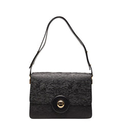ルイ ヴィトン エピ フリーラン ショルダーバッグ M52402 ノワール ブラック レザー レディース LOUIS VUITTON 中古