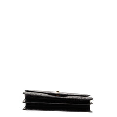 ルイ ヴィトン エピ フリーラン ショルダーバッグ M52402 ノワール ブラック レザー レディース LOUIS VUITTON 中古