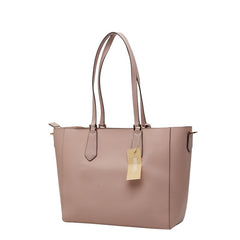 マイケルコース トートバッグ ショルダーバッグ 2WAY 35H9GKFT9T ピンク レザー レディース Michael Kors 中古