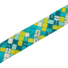 エルメス ツイリー BOLDUC AU CARRE スカーフ マルチカラー レディース HERMES 【中古】