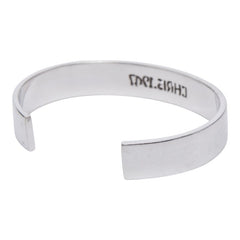 ディオール バングル SV925 シルバー レディース Dior 【中古】