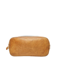 ルイ ヴィトン モノグラム ロックイット ハンドバッグ M40102 ブラウン PVC レザー レディース LOUIS VUITTON 【中古】