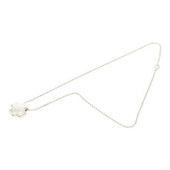 ティファニー ローマン クロス ボールチェーン ペンダント ネックレス SV925 シルバー レディース TIFFANY&Co. 【中古】