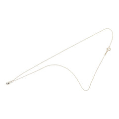 ティファニー ティアドロップ ネックレス SV925 シルバー レディース TIFFANY&Co. 【中古】