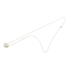 ティファニー ハート アロー ヴィンテージ ペンダントネックレス 1994 シルバー SV925 シルバー レディース TIFFANY&Co. 【中古】