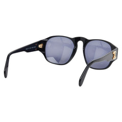 シャネル ココマーク サングラス 01452 ブラック プラスチック レディース CHANEL 【中古】