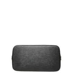ルイ ヴィトン エピ アルマ ハンドバッグ ショルダーバッグ M52142 ノワール ブラック レザー レディース LOUIS VUITTON 【中古】