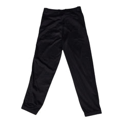 ジバンシー ロゴ サイドライン トラックパンツ サイズL ブラック マルチカラー ポリエステル メンズ Givenchy 【中古】
