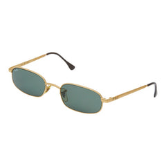レイバン B&L ヴィンテージ サングラス ブラック ゴールド メタル ガラス レディース Ray-Ban 【中古】