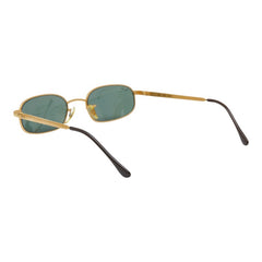 レイバン B&L ヴィンテージ サングラス ブラック ゴールド メタル ガラス レディース Ray-Ban 【中古】