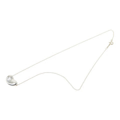 ティファニー ビーンズ ネックレス SV925 シルバー レディース TIFFANY&Co. 【中古】
