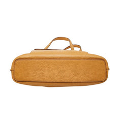 ロエベ ヴィンテージ ハンドバッグ トートバッグ ベージュ レザー レディース LOEWE 【中古】
