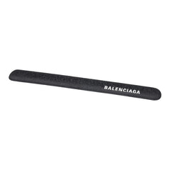 バレンシアガ サイクルブレスレット ブレスレット 469170 レザー メタル メンズ BALENCIAGA 【中古】