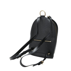 ルイ ヴィトン エピ マビヨン リュック バックパック M52232 ノワール ブラック レザー レディース LOUIS VUITTON 【中古】