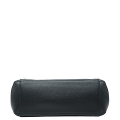 ケイトスペード ハンドバッグ ショルダーバッグ 2WAY ブラック レザー レディース Kate Spade 【中古】