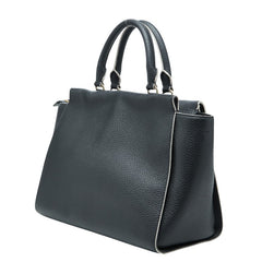 ケイトスペード ハンドバッグ ショルダーバッグ 2WAY ブラック レザー レディース Kate Spade 【中古】