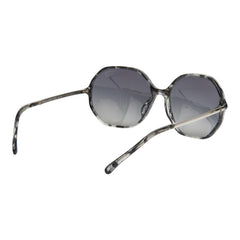 シャネル ココマーク サングラス サイズ 59 16 140 5345A ブラック プラスチック メタル レディース CHANEL 【中古】