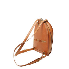 ルイ ヴィトン エピ マビヨン リュック バックパック M52238 ジパングゴールド ブラウン レザー レディース LOUIS VUITTON 【中古】