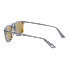 グッチ サングラス サイズ 53ロ18 145 GG0120S グレー プラスチック レディース GUCCI 【中古】