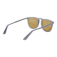 グッチ サングラス サイズ 53ロ18 145 GG0120S グレー プラスチック レディース GUCCI 【中古】