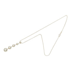 ティファニー ハードウェアボール ネックレス SV925 シルバー レディース TIFFANY&Co. 【中古】
