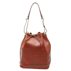 ルイ ヴィトン エピ ノエ ショルダーバッグ M44003 ケニアブラウン レザー レディース LOUIS VUITTON 【中古】