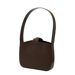 ルイ ヴィトン エピ レヴリ ワンショルダーバッグ M5216D モカ ブラウン レザー レディース LOUIS VUITTON 【中古】