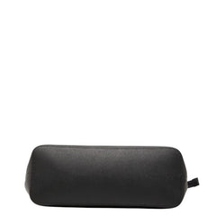 マイケルコース トートバッグ ブラック レザー レディース Michael Kors 【中古】