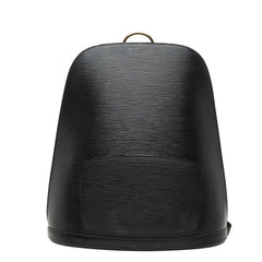 ルイ ヴィトン エピ コブラン リュック バックパック M52292 ブラック レザー レディース LOUIS VUITTON 【中古】