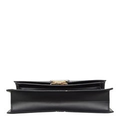 ルイ ヴィトン エピ モンソー ハンドバッグ M52122 ノワール ブラック レザー レディース LOUIS VUITTON 【中古】