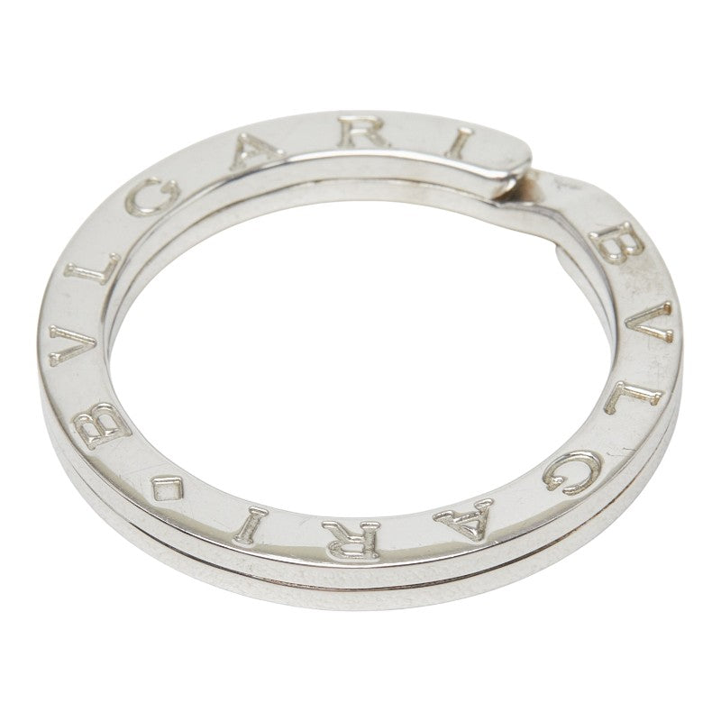 ブルガリ キーリング SV925 シルバー レディース BVLGARI 【中古】