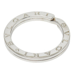 ブルガリ キーリング SV925 シルバー レディース BVLGARI 【中古】