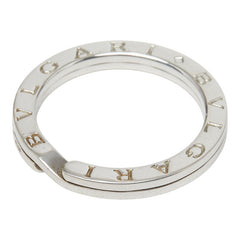 ブルガリ キーリング SV925 シルバー レディース BVLGARI 【中古】
